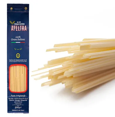 Image de Linguine Afeltra, 500 g