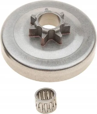 Produktbild von Husqvarna 450 445 340 345 350 Kettensäge Kupplungstrommel festes Kettenrad ORIGINAL