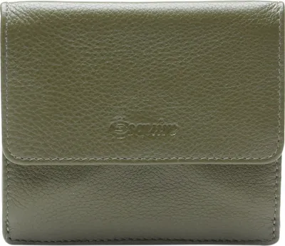 Immagine prodotto di Esquire portafoglio Peru Lady Wallet Olive oliva