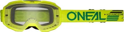 Produktbild von O'NEAL B-10 Goggle Solid Kinder Bike Brille blau