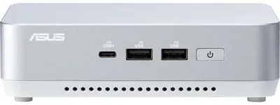 Zdjęcie produktu dla ASUS NUC 14 Pro+ RNUC14RVSU5068A2I, Intel Core Ultra 5, 125H, 16 GB, 512 GB, Windows 11, 64-bit