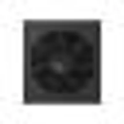 Produktbild von GIGABYTE UD750GM PG5 V2 Netzteil, 750 W, 100 - 240 V, 50/60 Hz, 12 - 6.5 A, Aktiv, 105 W