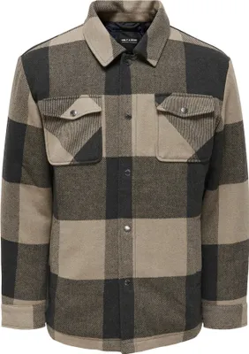 Produktbild von Only & Sons Screed Casual Hemd Herren