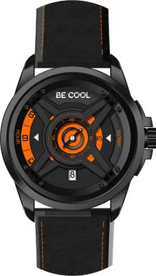 Produktbild von Be Cool BCW02SO, Quarz