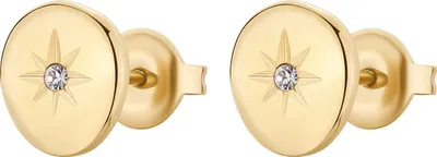 Immagine prodotto di Orecchini Orecchini Brosway Gold Collection Essential - donna