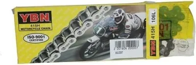 Immagine prodotto di Catena rinforzata 415H (1/2 x 3/16) 110 maglie