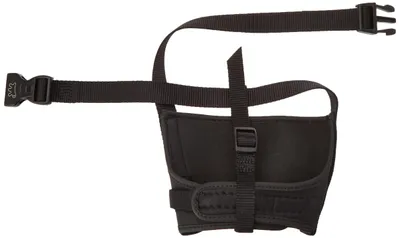 Immagine prodotto di Museruola per cani Ferplast BOXER 25-34cm