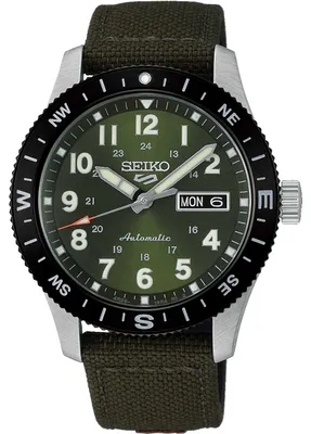 Zdjęcie produktu dla SEIKO Zegarki na rękę HDB008K1