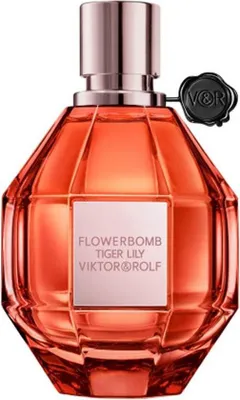 Obrázok produktu pre Viktor & Rolf Flowerbomb Tiger Lily, parfumovaná voda, 100 ml