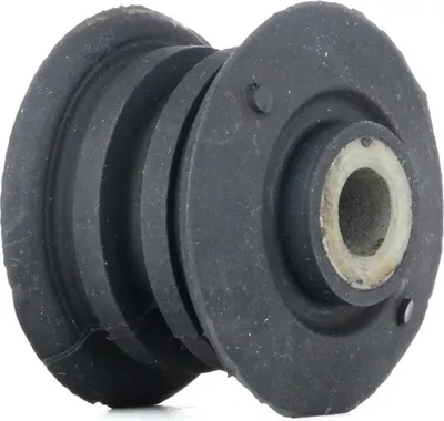 Produktbild von TEDGUM Querlenker-Hülse 00059859 Hinten beidseitig Vorne unten für AUDI 100 Limousine (4A2, C4) 10mm 39mm 0,086kg