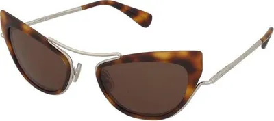 Zdjęcie produktu dla Okulary przeciwsłoneczne Max Mara Ruth MM0172 52E