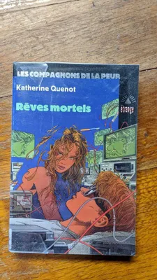 Image de Rêves mortels