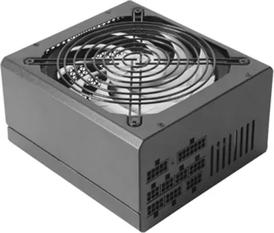 Imagen del producto de TACENS Radix VII Fuente 800W 80 plus silver
