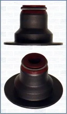 Produktbild von AJUSA Ventilschaftdichtung 12022800 für OPEL Corsa D Schrägheck (S07) 15mm 4mm 7,5mm