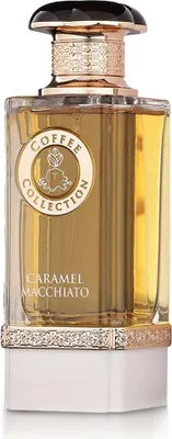 Image de Fragrance World Caramel Macchiato EDP 100 ml UNISEX