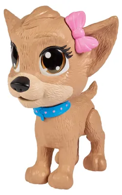 Produktbild von CCL Pii Pii Puppy - ChiChi LOVE - Hunde mit trendiger Kleidung und Accessoires