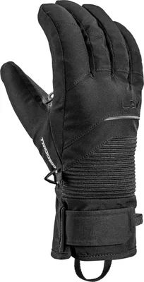 Obrázek produktu pro Rukavice Leki Handschuhe Voltec TR, barva: černá, velikost: 10,0