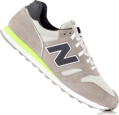 Produktbild von New Balance Schuhe WL373CS2