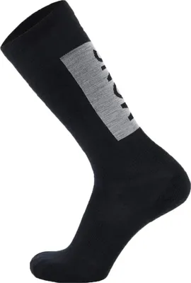 Produktbild von MONS ROYALE Atlas Snow Sock schwarz M