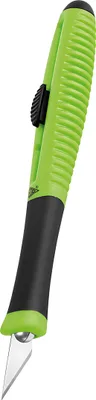 Immagine prodotto di Wedo 78 62599 Coltello bisturi tascabile - 13 cm, verde