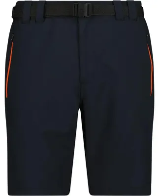 Produktbild von Cmp Bermuda 3t51847 Kurze Hose Schwarz L Mann Schwarz L
