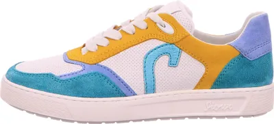 Produktbild von Sioux Sportliche Schnürschuhe Damen 32303130373235 Weiß 42 EU