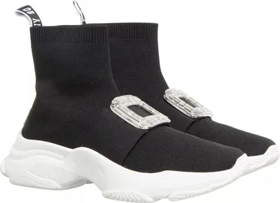 Produktbild von Steve Madden Sneaker Sneaker Textil
