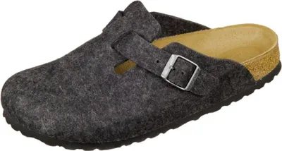 Produktbild von Birkenstock Schuhe Boston Anthracite Felt, 160373