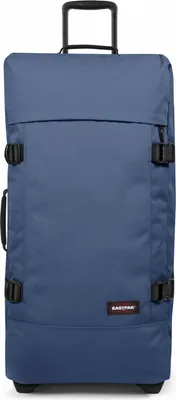 Produktbild von Eastpak Reisetasche mit Rollen Tranverz L powder pilot