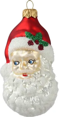 Obrázek produktu pro Santa s čepičkou