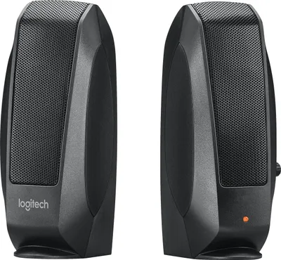 Produktbild von Logitech LGT-S120