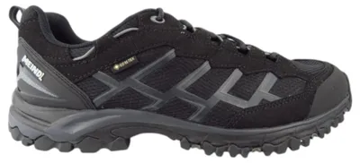 Produktbild von Meindl Caribe GTX noir Trekkingschuh Schwarz
