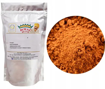 Imagen del producto de Especias para tarta de manzana sin harina ni azúcar. Sabor tradicional. 200 gramos. Producto eficiente