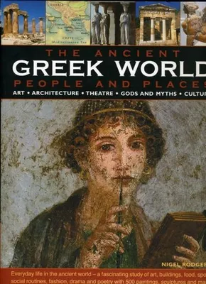 Produktbild von Ancient Greek World