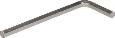 Produktbild von Rothenberger Innensechskantschlüssel SW 6 DIN911
