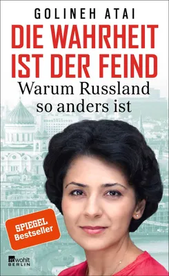 Produktbild von Die Wahrheit ist der Feind