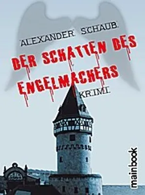 Zdjęcie produktu dla Der Schatten des Engelmachers