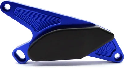 Image de Couvercle de Stator pour SUZUKI GSXR1300 Hayabusa 99-16 bleu