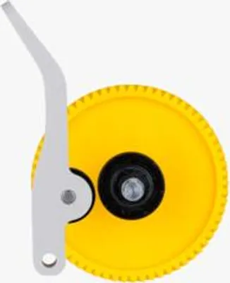 Produktbild von Bambu Lab Hardened Steel Extruder Gear Assembly