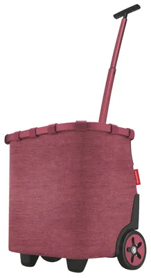 Produktbild von Reisenthel Carrycruiser Twist MAROON