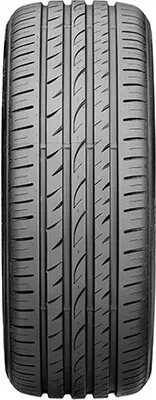 Produktbild von Nexen N'fera SU4 205/50 R17 93W, Sommerreifen fÃ1/4r Pkw