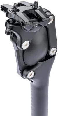Zdjęcie produktu dla Contec Parallel Seatpost Sp-060 Slt 30,9X400mm