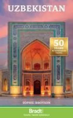 Immagine prodotto di Uzbekistan