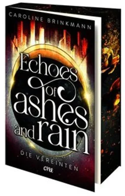 Immagine prodotto di Echoes of Ashes and Rain - Die Vereinten