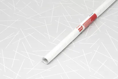 Produktbild von d-c-fix Folie static Mikado 90 cm x 1,50 m
