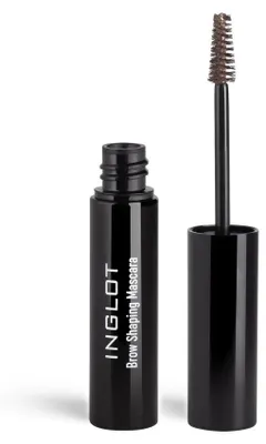 Immagine prodotto di Inglot, mascara per sopracciglia modellante, tonalità 02, 4 ml