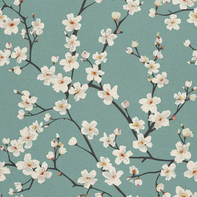 Produktbild von OUTDOOR DEKOSTOFFE OXFORD - Motiv Frühling I DX7568