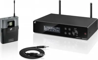 Obrázok produktu pre Sennheiser XSw 2-Ci1 B
