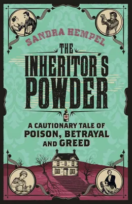Zdjęcie produktu dla The Inheritor's Powder