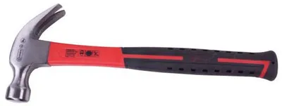 Obrázok produktu pre MM eurotool kladivo s rukoväťou zo sklenených vlákien 325 cm pripojenie